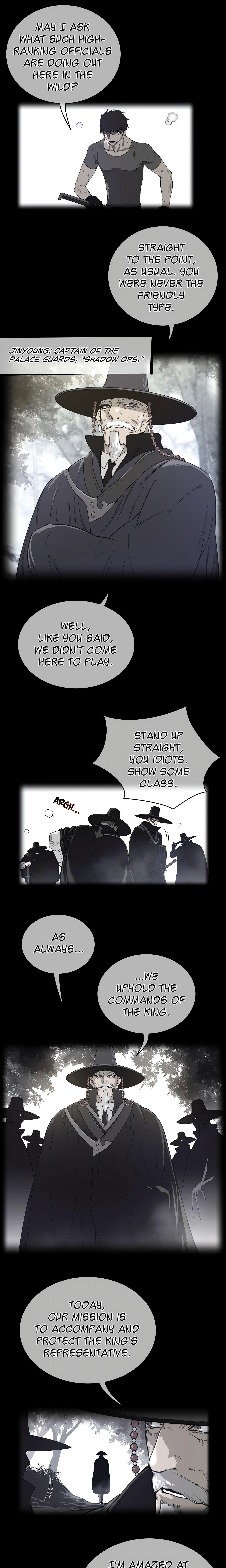 Perfect Half Page 3 - MangaHe