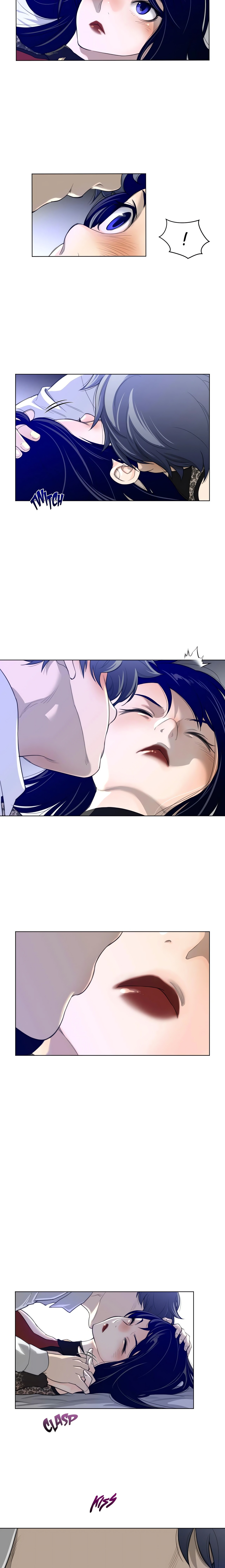 Perfect Half Page 8 - MangaHe