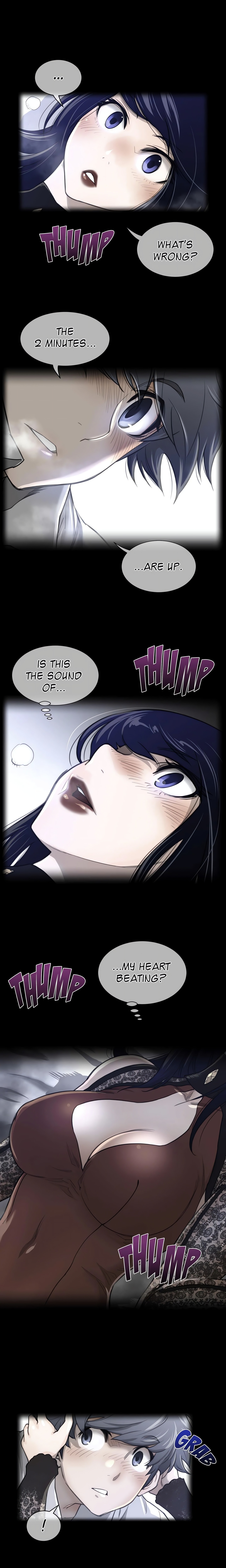 Perfect Half Page 3 - MangaHe