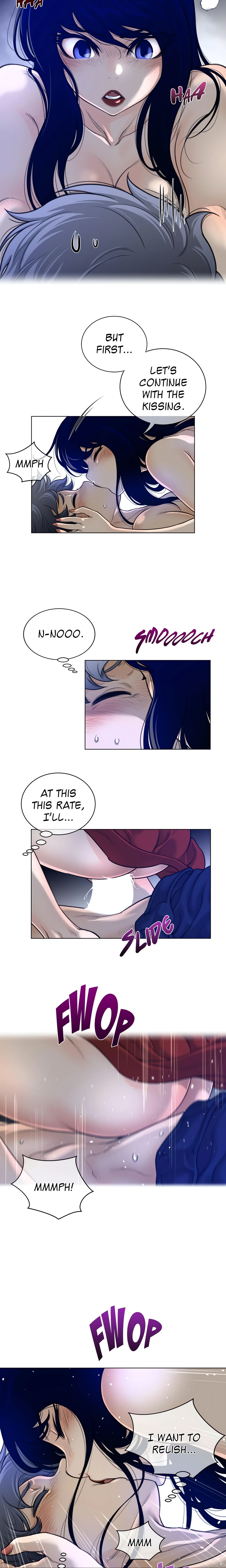 Perfect Half Page 10 - MangaHe