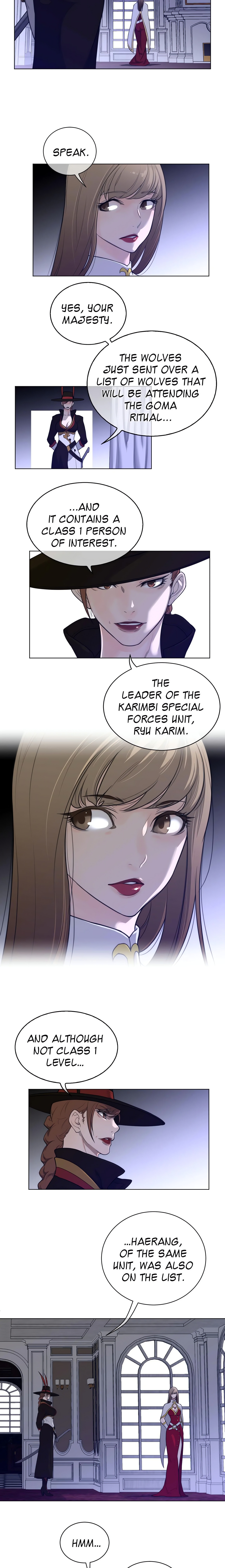 Perfect Half Page 11 - MangaHe