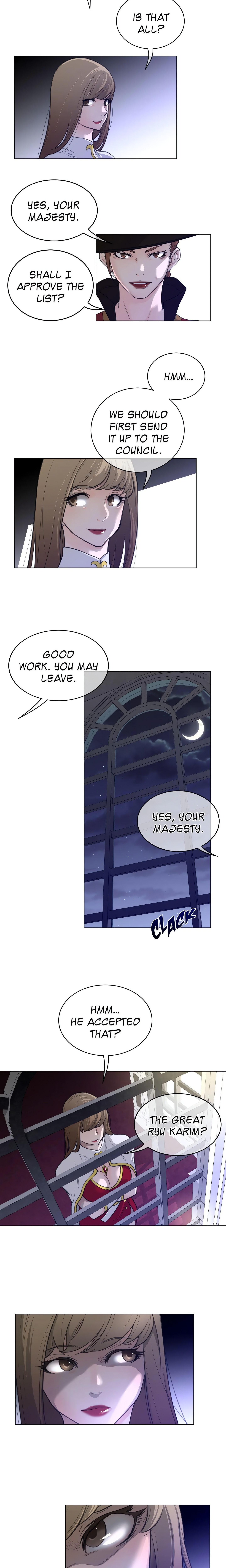 Perfect Half Page 12 - MangaHe