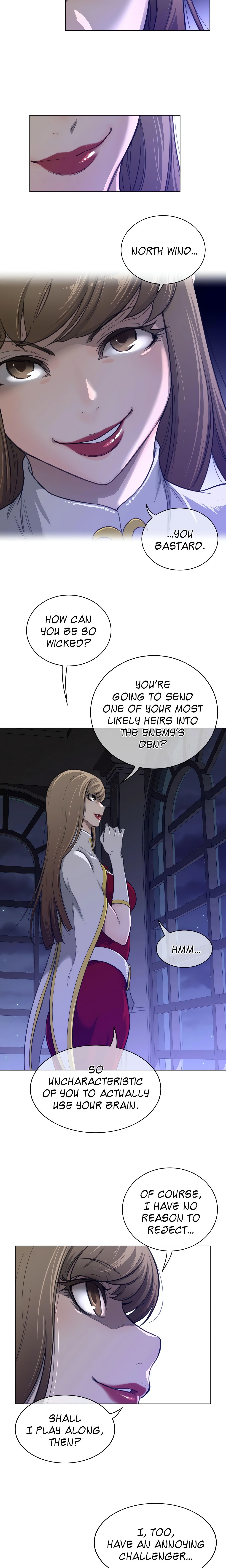 Perfect Half Page 13 - MangaHe