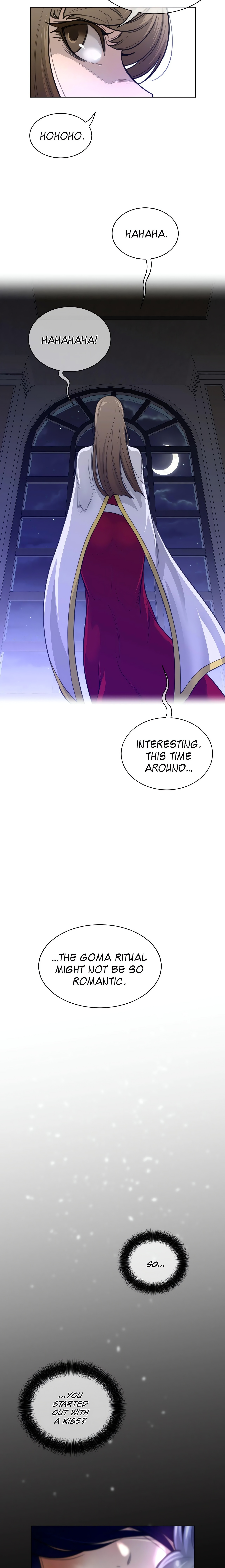Perfect Half Page 14 - MangaHe
