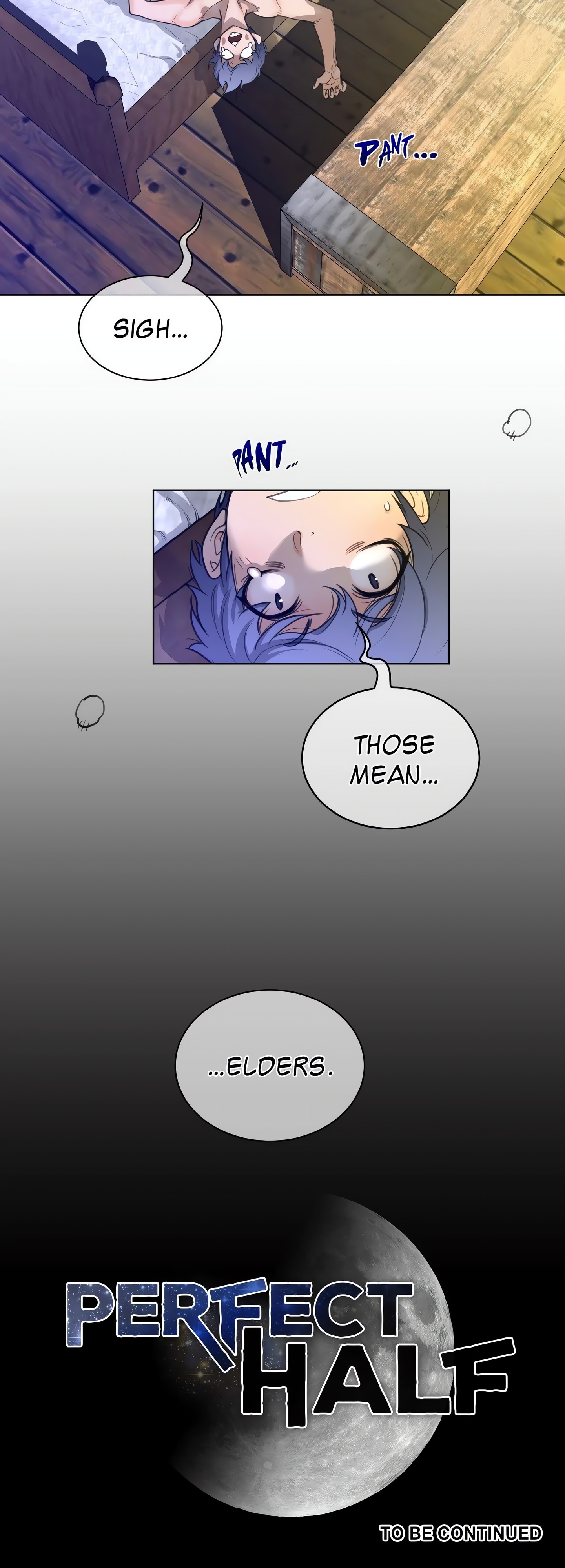 Perfect Half Page 17 - MangaHe