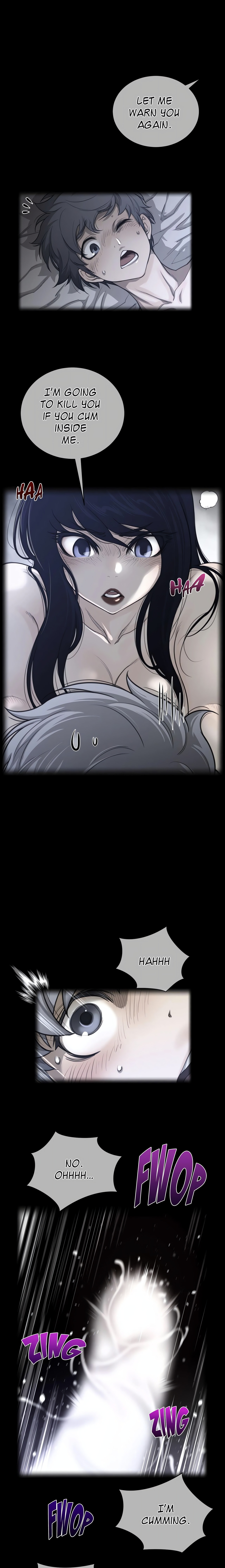 Perfect Half Page 3 - MangaHe