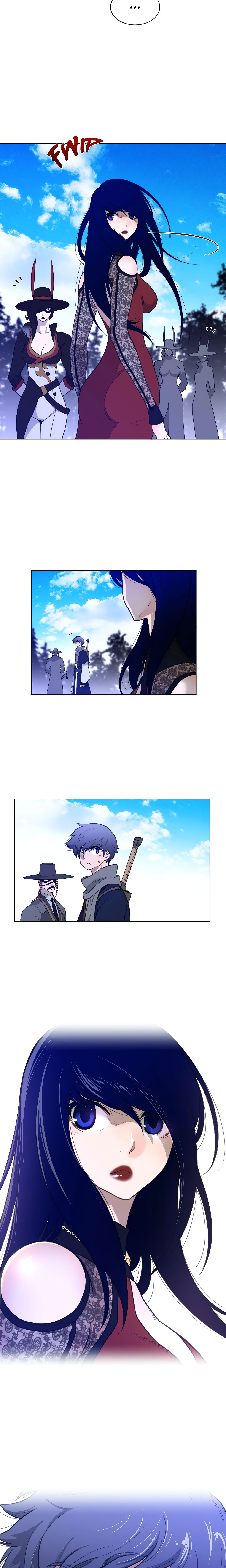 Perfect Half Page 7 - MangaHe