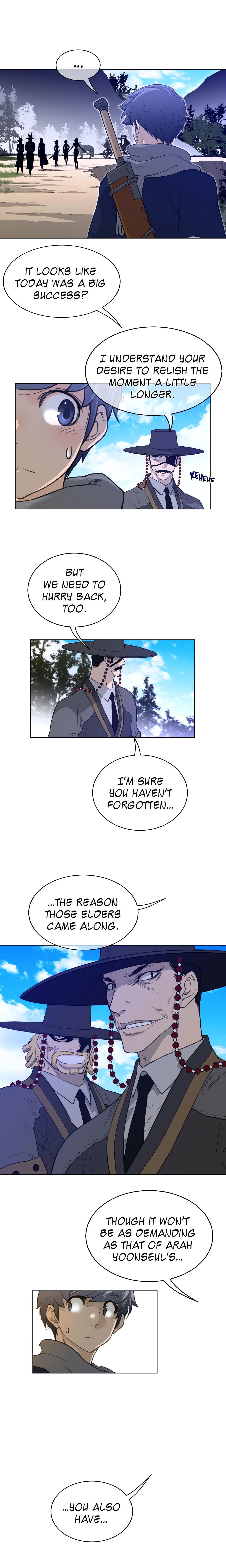 Perfect Half Page 9 - MangaHe