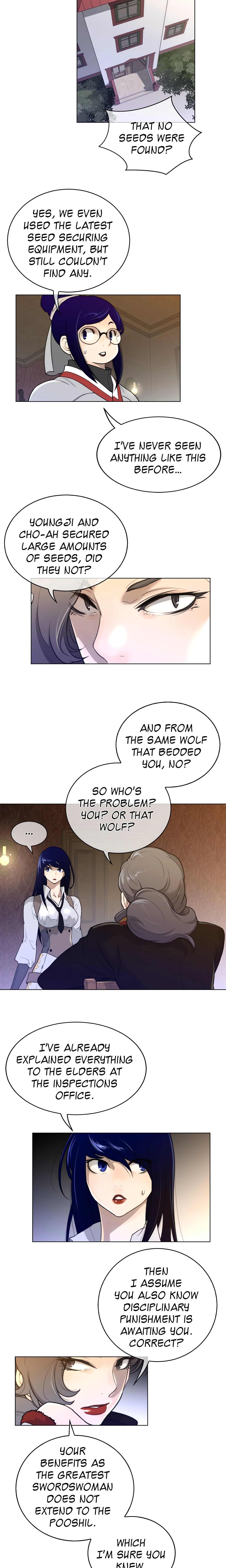 Perfect Half Page 12 - MangaHe