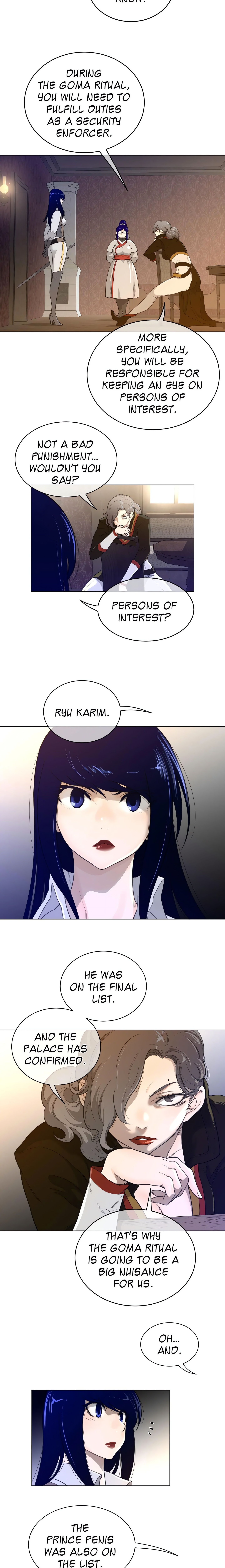 Perfect Half Page 13 - MangaHe