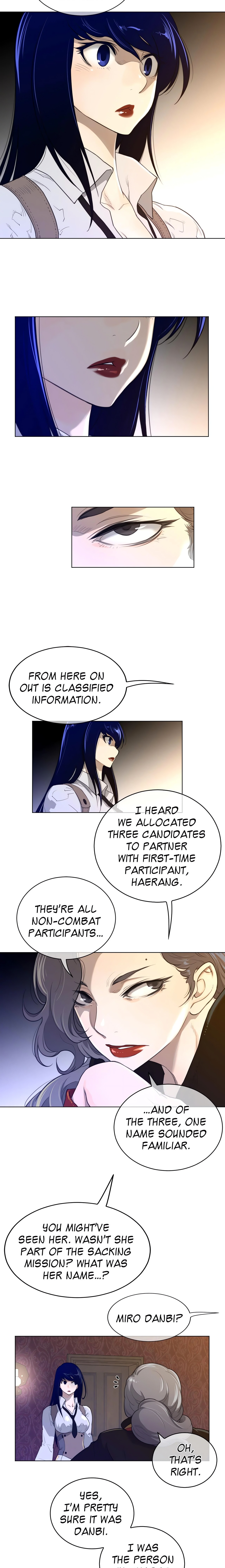 Perfect Half Page 14 - MangaHe