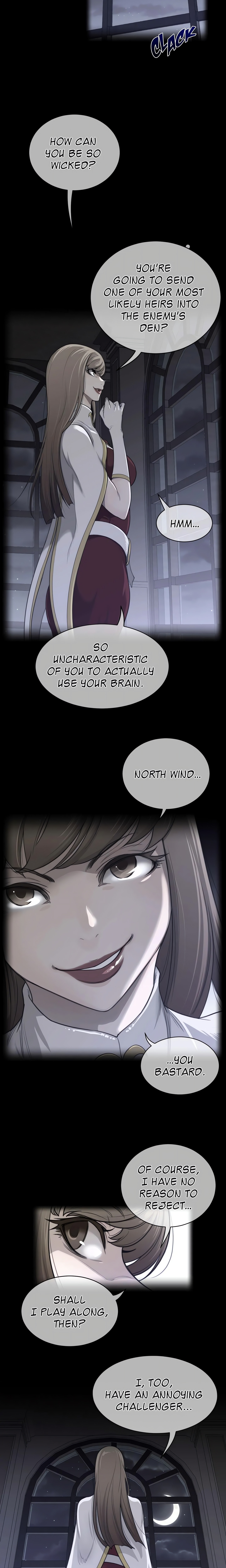 Perfect Half Page 4 - MangaHe