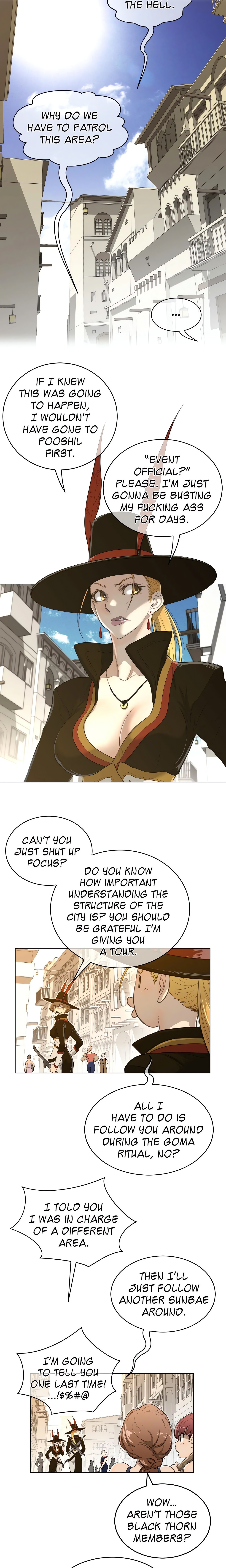 Perfect Half Page 14 - MangaHe