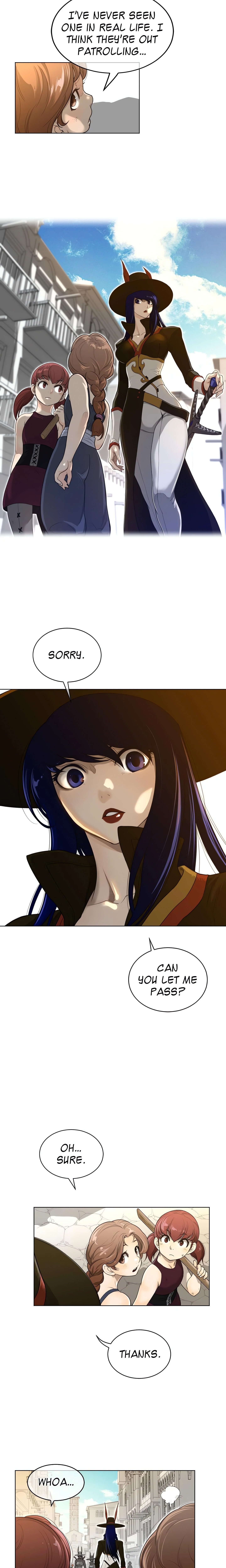 Perfect Half Page 15 - MangaHe