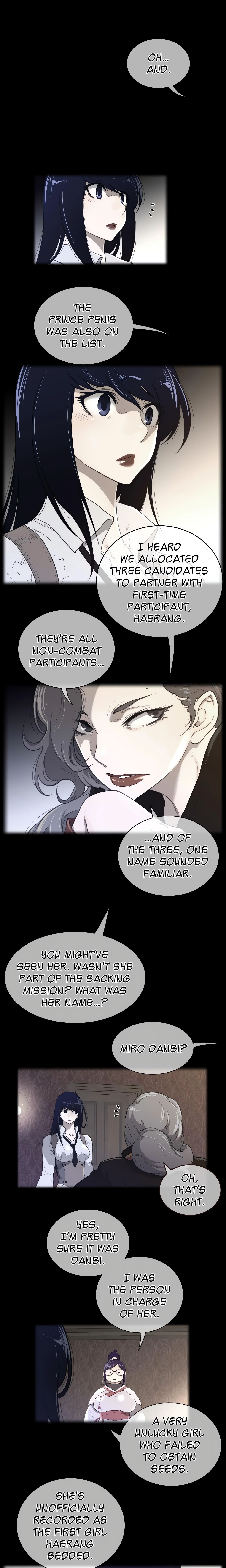 Perfect Half Page 3 - MangaHe