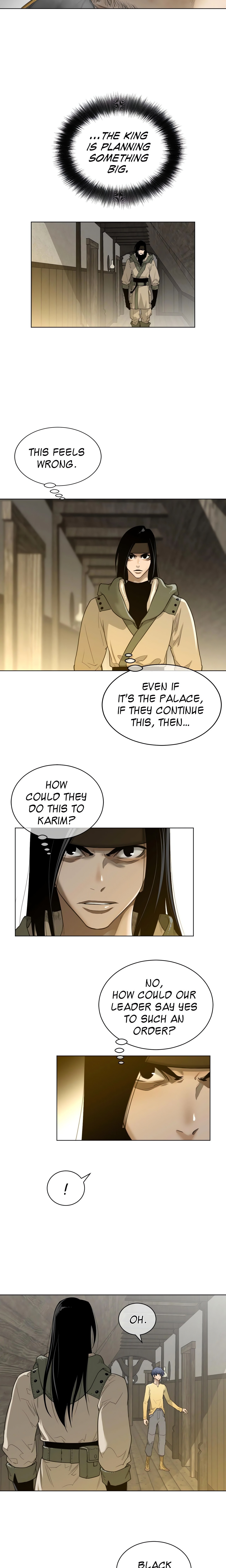Perfect Half Page 7 - MangaHe