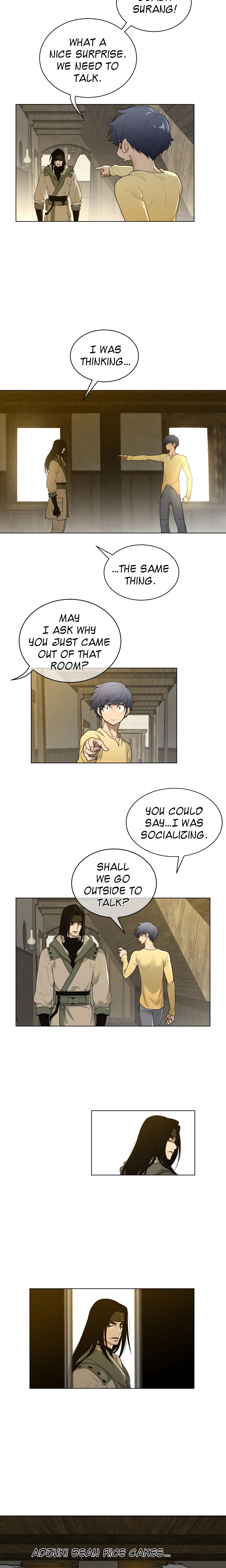Perfect Half Page 8 - MangaHe
