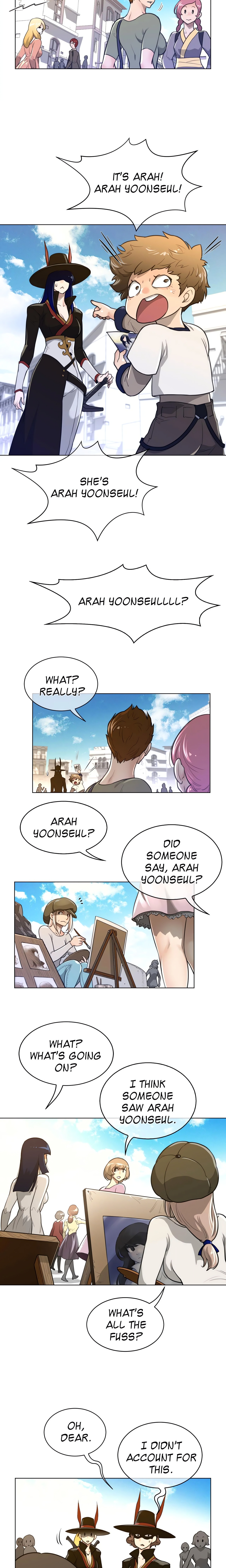 Perfect Half Page 11 - MangaHe