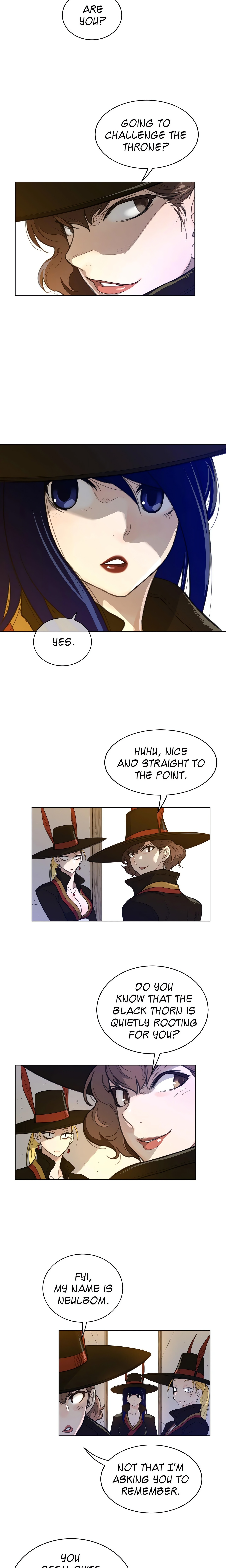 Perfect Half Page 7 - MangaHe