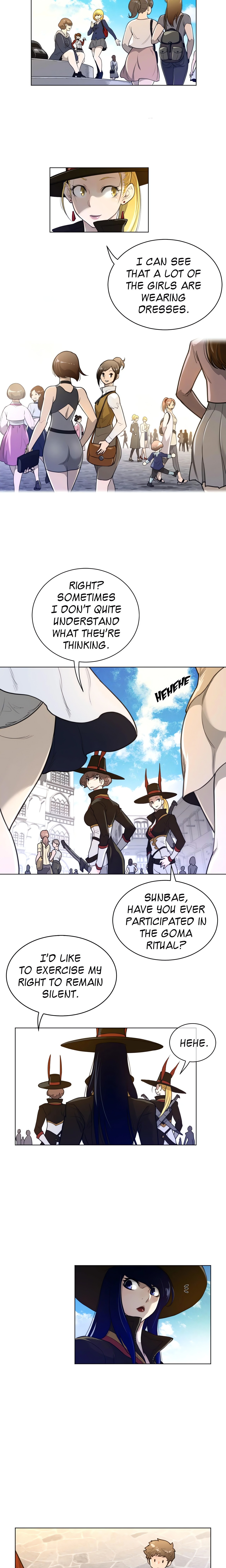 Perfect Half Page 9 - MangaHe