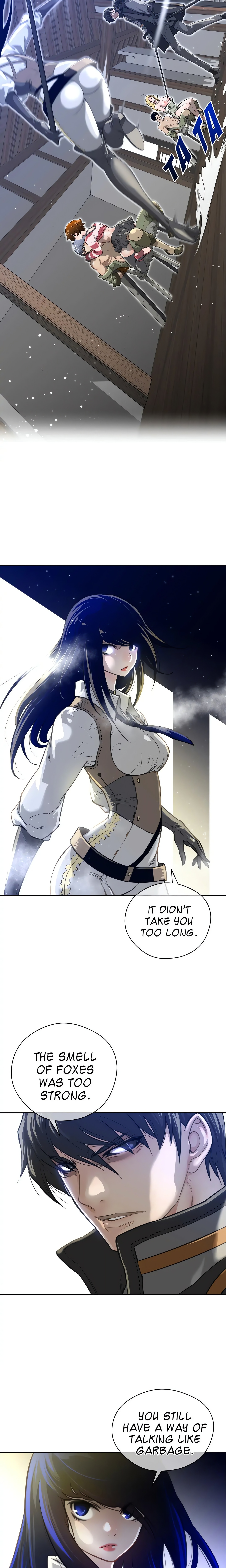 Perfect Half Page 12 - MangaHe