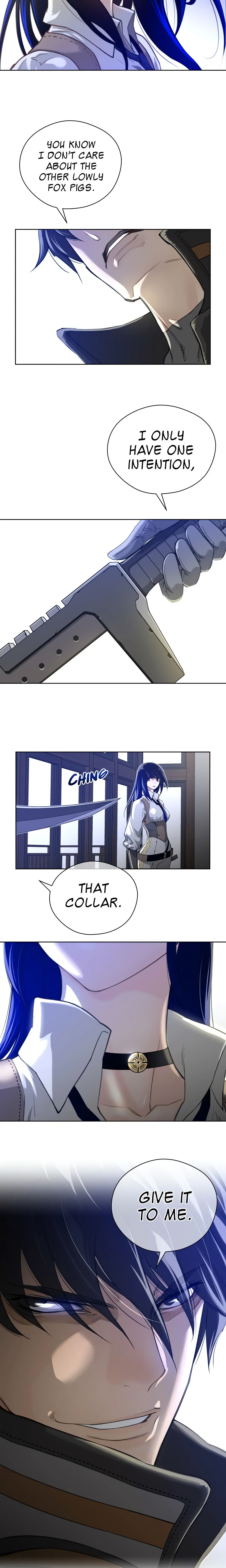 Perfect Half Page 13 - MangaHe