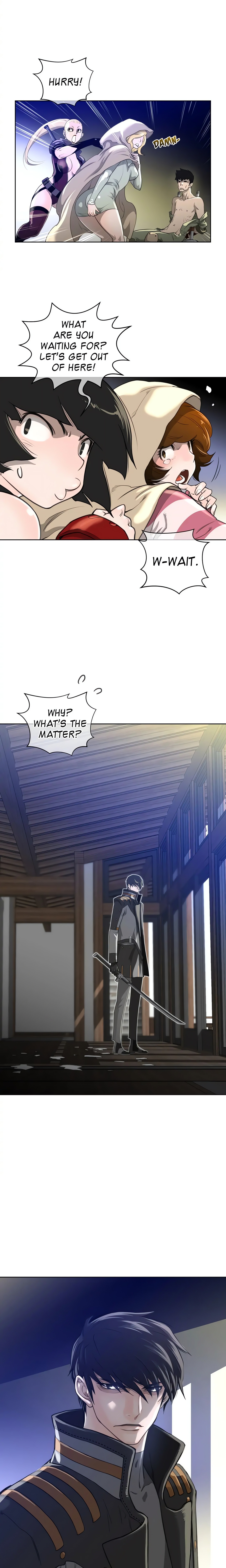 Perfect Half Page 15 - MangaHe