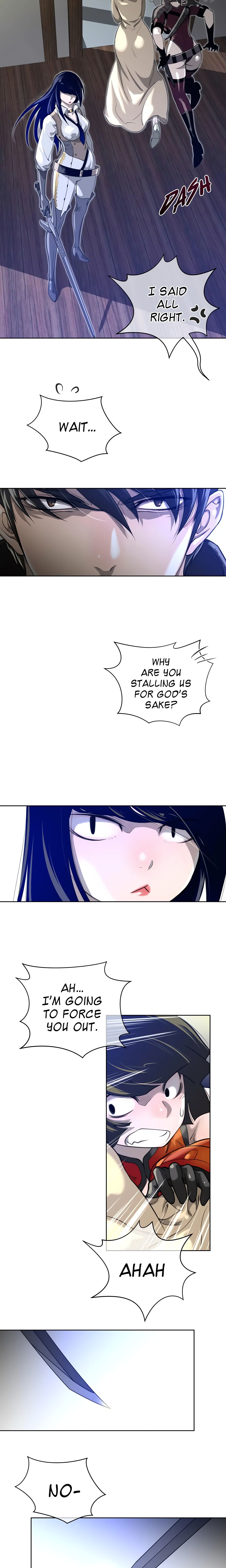 Perfect Half Page 17 - MangaHe
