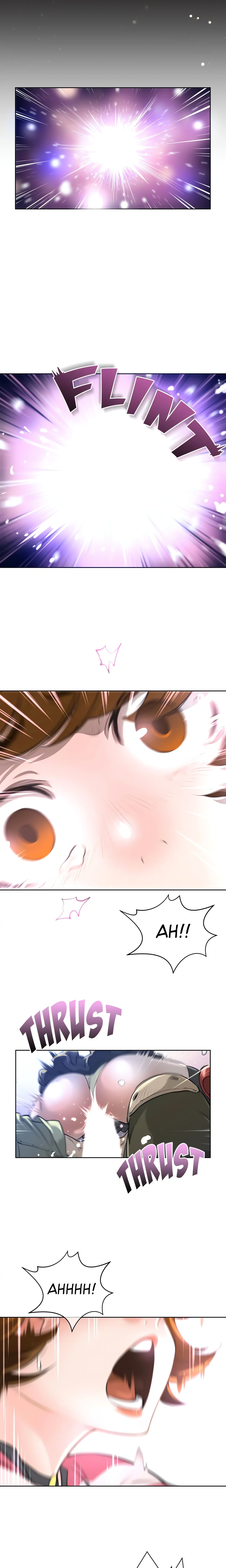 Perfect Half Page 5 - MangaHe