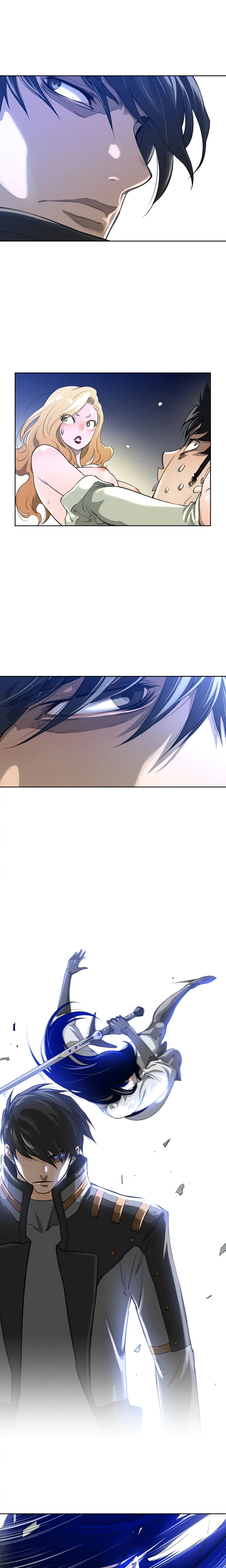Perfect Half Page 10 - MangaHe