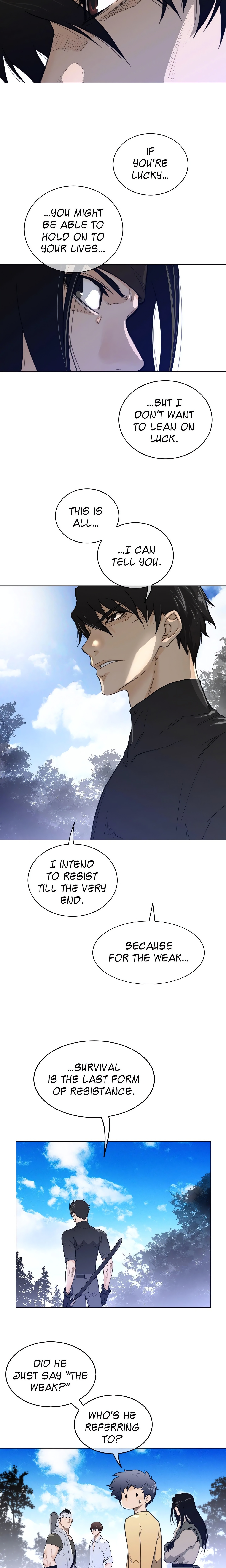 Perfect Half Page 11 - MangaHe