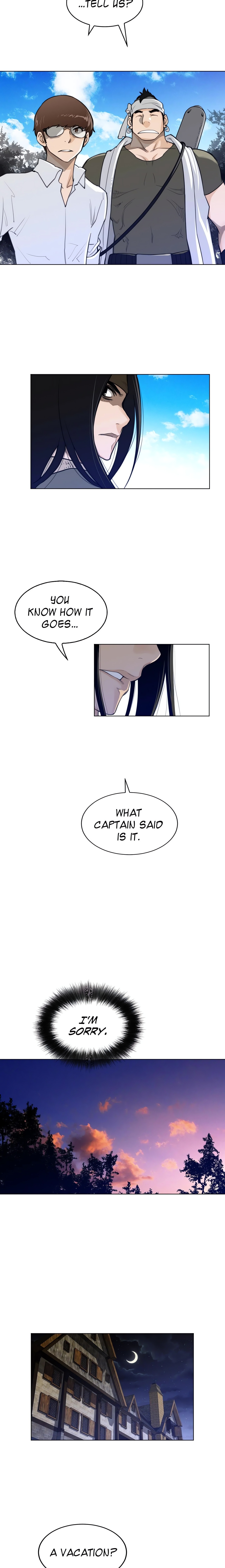 Perfect Half Page 13 - MangaHe