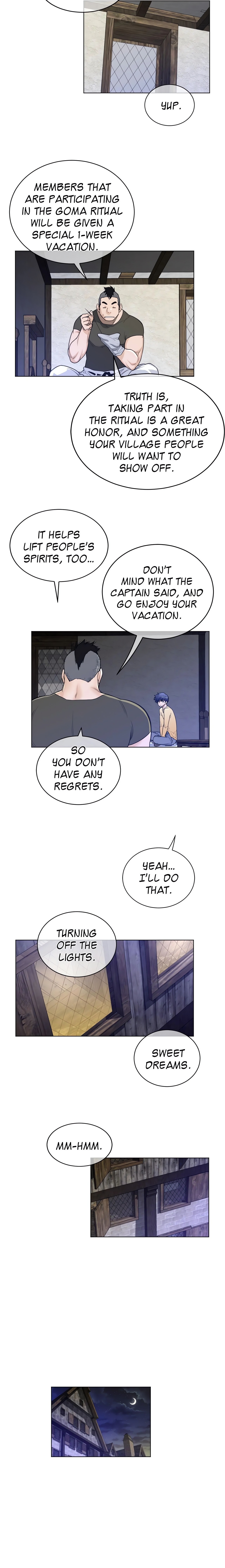 Perfect Half Page 14 - MangaHe