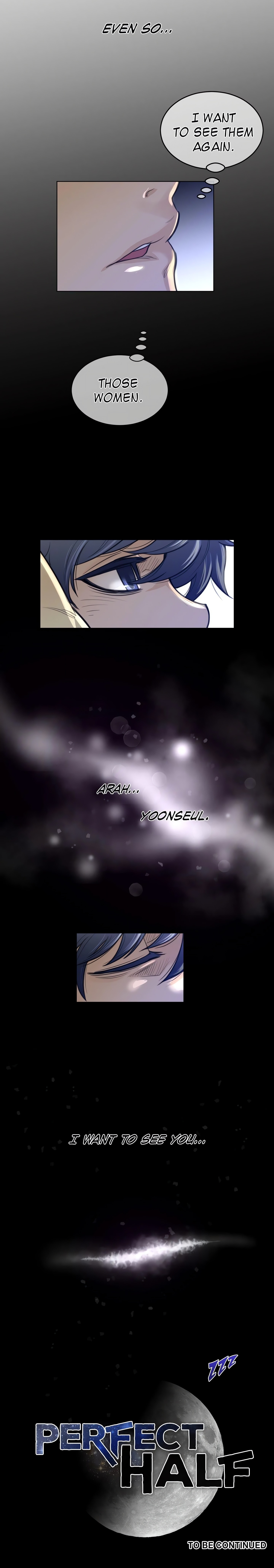 Perfect Half Page 16 - MangaHe