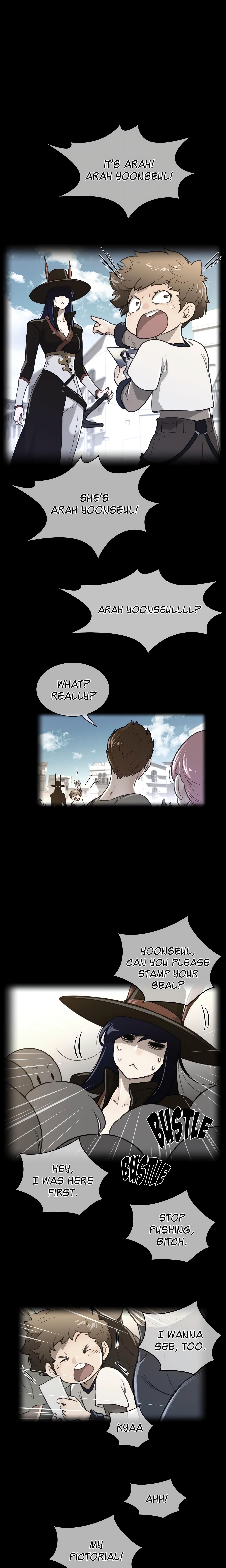 Perfect Half Page 3 - MangaHe