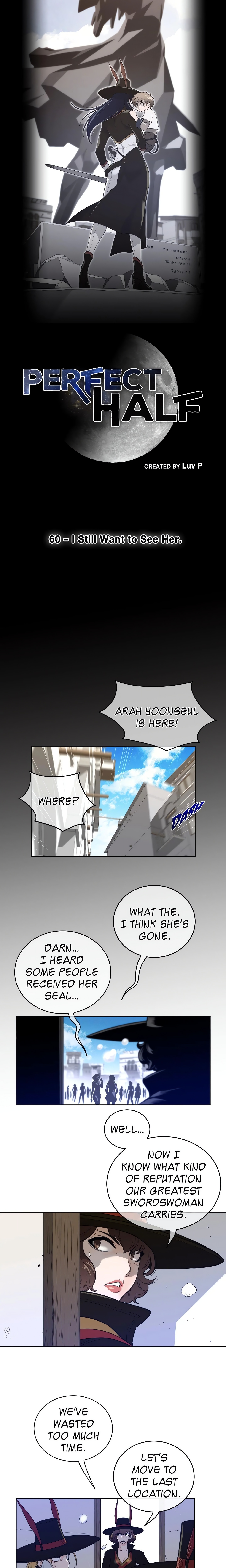 Perfect Half Page 5 - MangaHe
