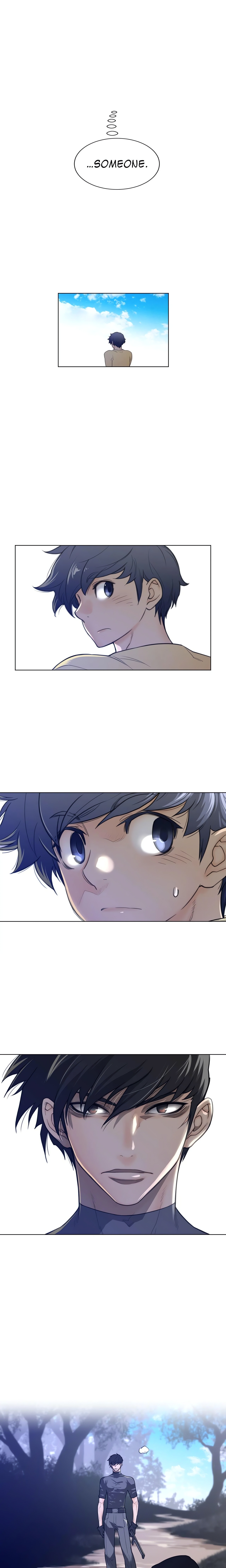 Perfect Half Page 7 - MangaHe
