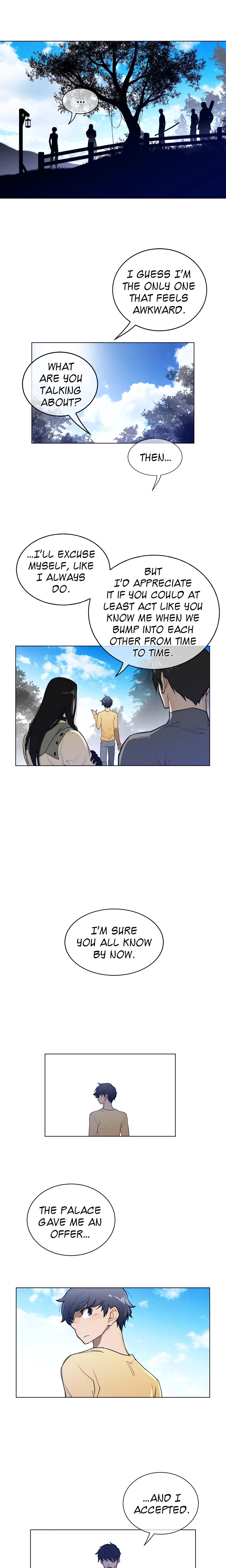 Perfect Half Page 9 - MangaHe