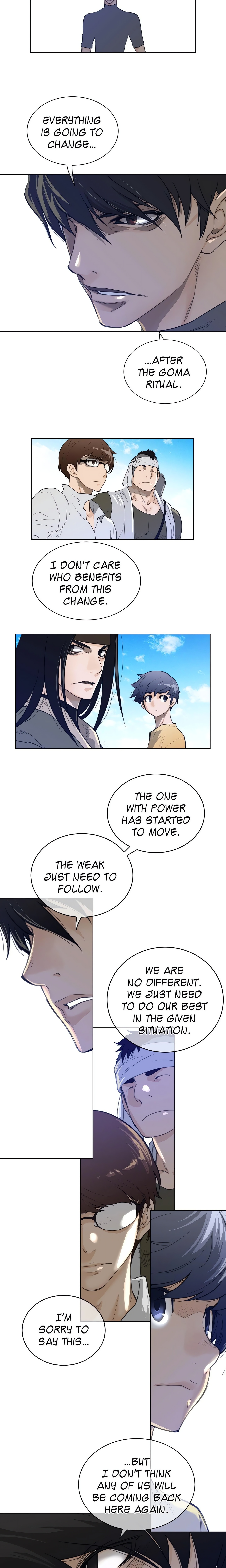 Perfect Half Page 10 - MangaHe