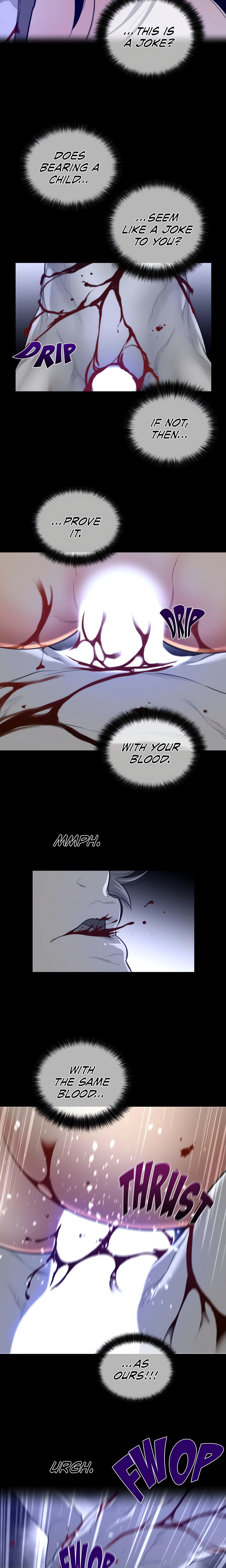 Perfect Half Page 11 - MangaHe