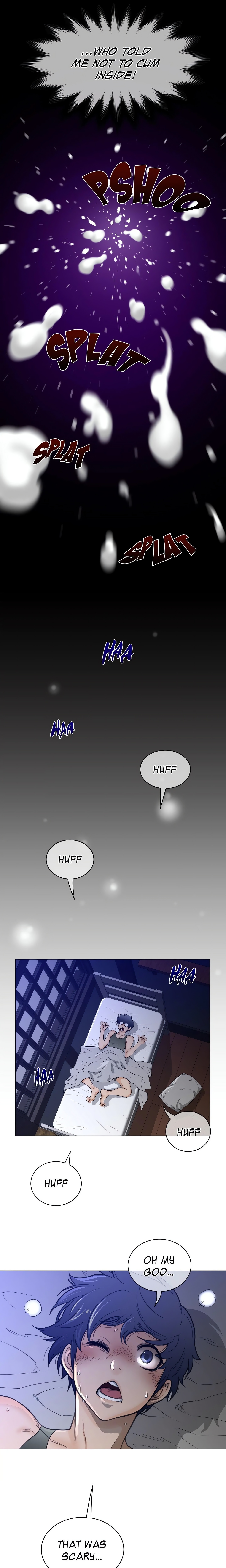 Perfect Half Page 13 - MangaHe