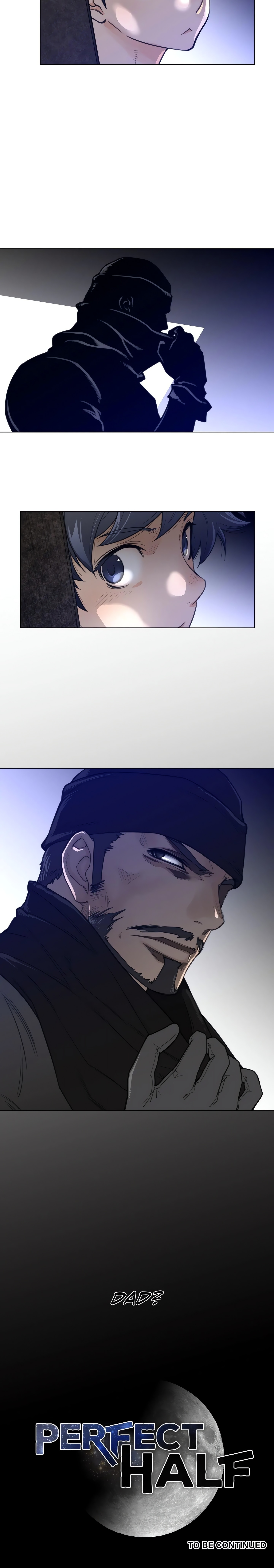 Perfect Half Page 16 - MangaHe