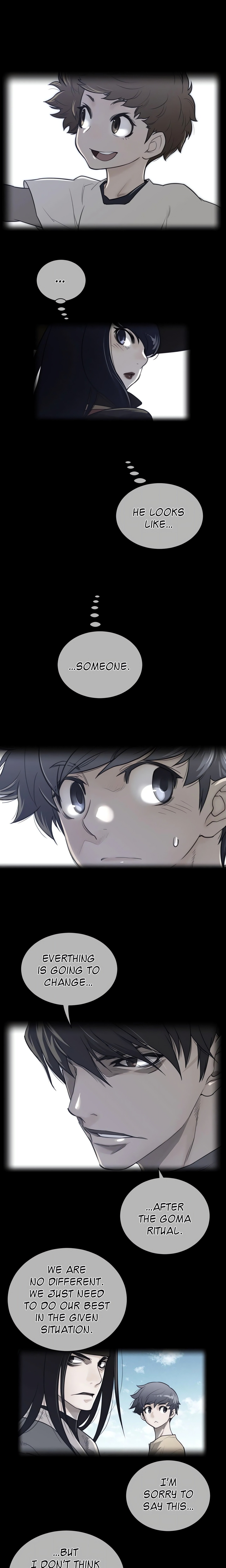 Perfect Half Page 3 - MangaHe