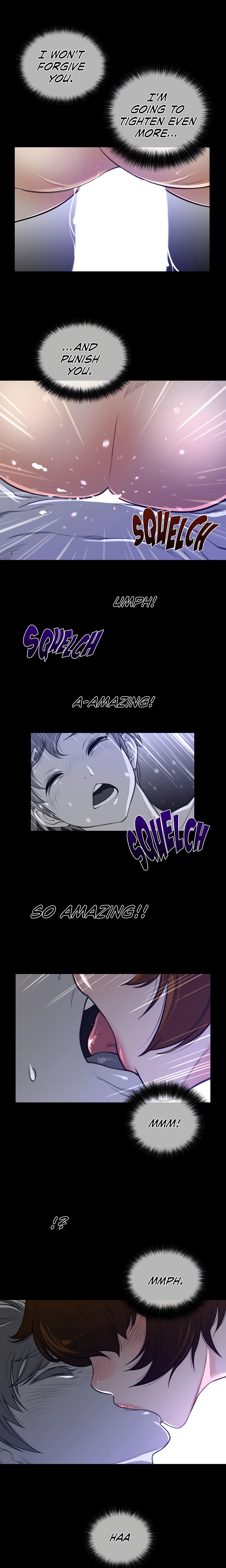 Perfect Half Page 8 - MangaHe