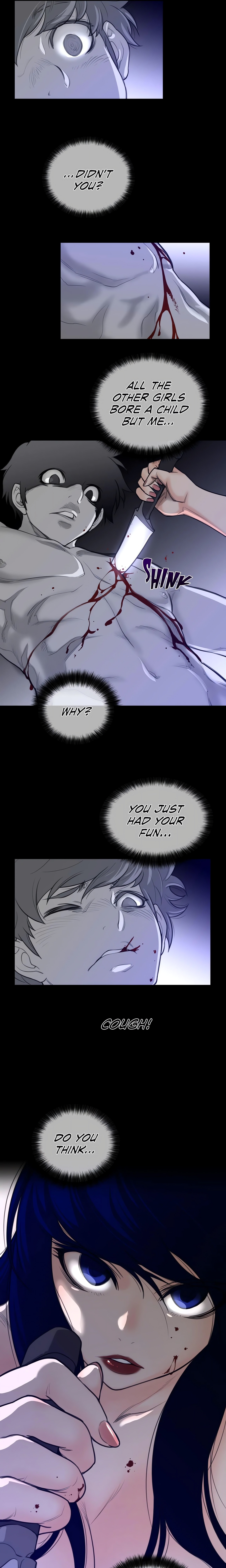 Perfect Half Page 10 - MangaHe