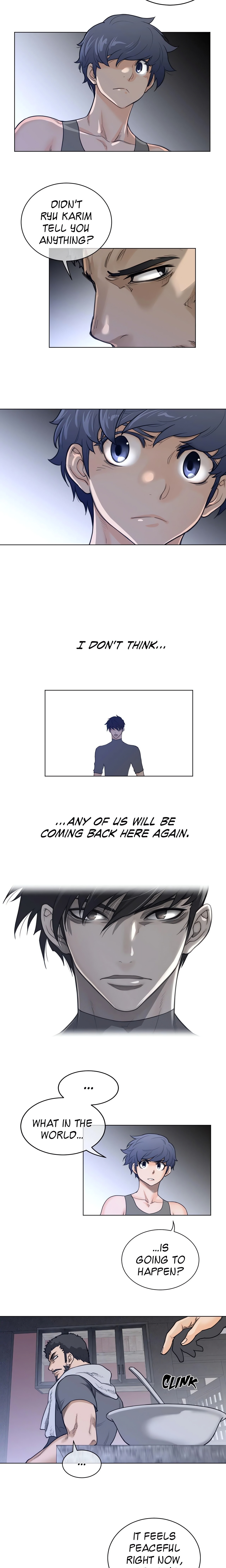Perfect Half Page 13 - MangaHe