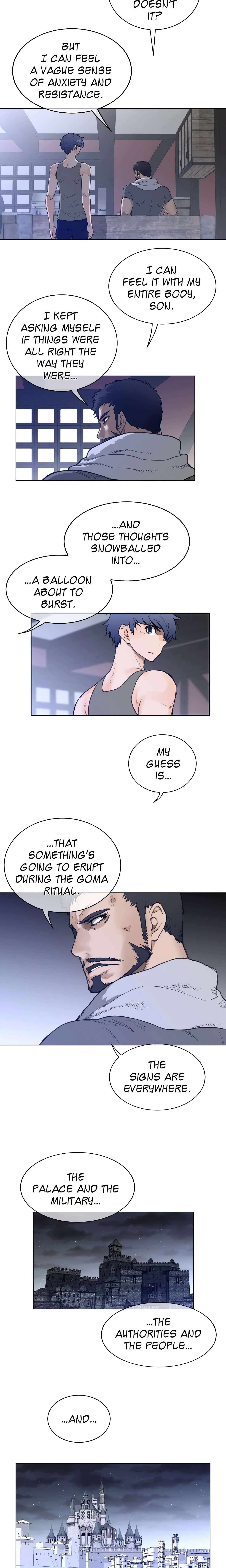 Perfect Half Page 14 - MangaHe