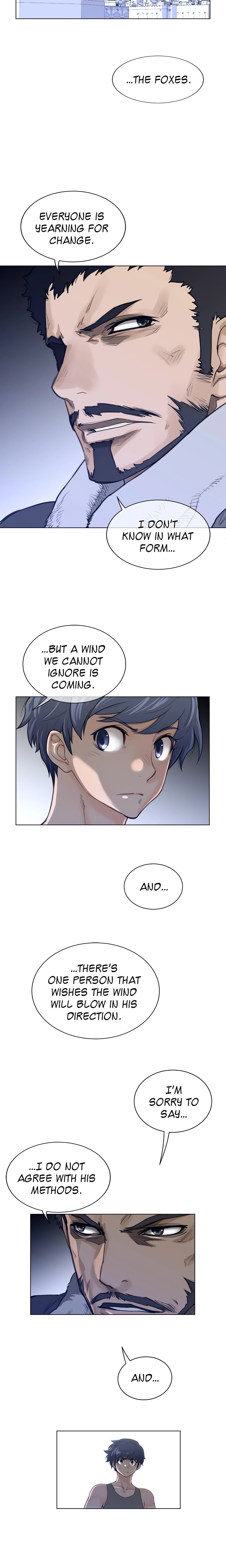 Perfect Half Page 15 - MangaHe