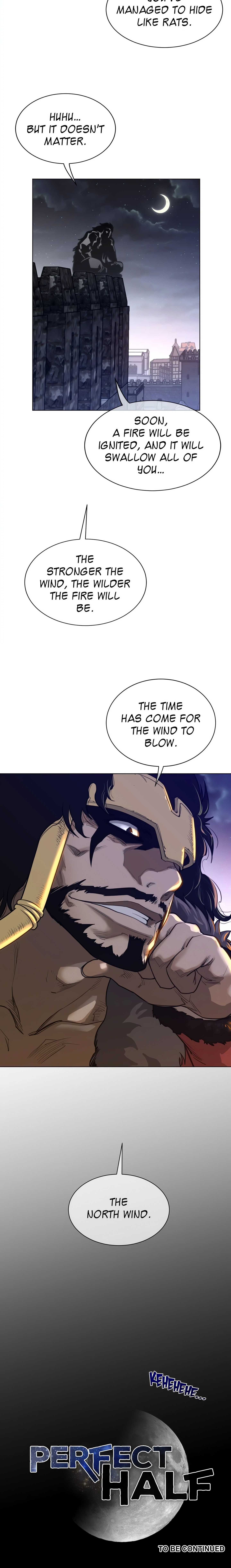 Perfect Half Page 17 - MangaHe