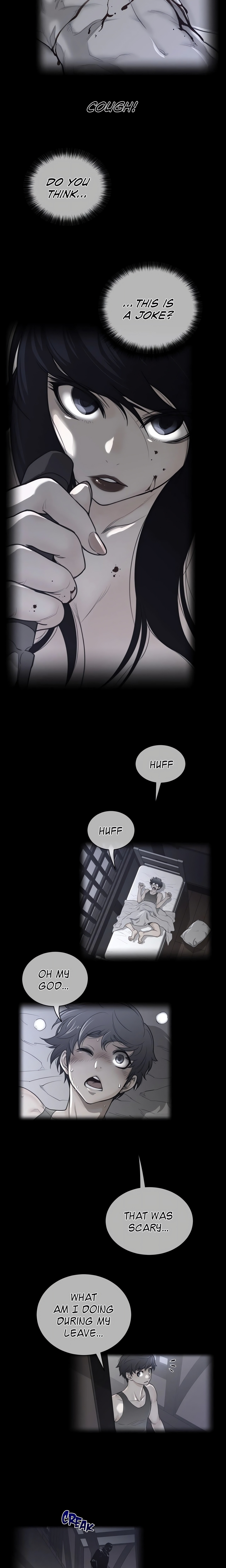 Perfect Half Page 4 - MangaHe